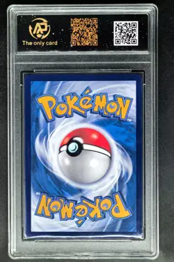 2024 Pokemon Cards CHN. Mimikyu VMAX 025/063 RRR RPA 9 (SAME AS PSA 9) - Image 2