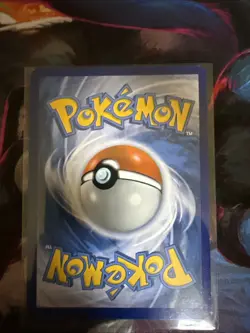 Pokemon Natu BW Legendary Treasures Reverse Holo Card 55/113 NM Condition - Image 2