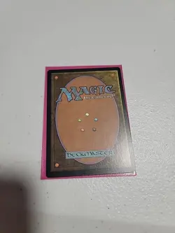 Fierce Guardianship Commander 2020 Regular - Image 2