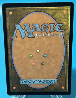 MTG BORDERLESS HEDGE MAZE Murders at Karlov Manor *NM/M* - Free Ship!! - Image 2