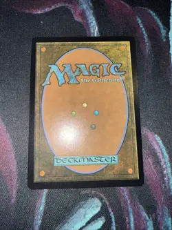 Chord of Calling Borderless FOIL ✨ MTG TMNT Secret Lair NM 2376, *In Hand* - Image 2