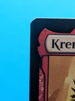 Krenko, Tin Street Kingpin 287 - Commander: March of the Machine - NM - MTG - Image 3