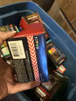 Adventures in Forgotten Realms Commander Deck Planar Portal MTG NIB FREE SHIP - Image 3