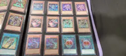Yu-Gi-Oh! Complete Snake-Eyes Sinful Spoils Deck Core - Image 1