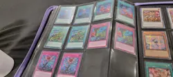 Yu-Gi-Oh! Complete Snake-Eyes Sinful Spoils Deck Core - Image 2