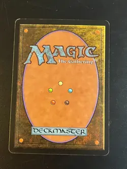 MTG - Recurring Nightmare - Exodus - Magic the Gathering - LP - Image 2