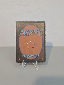 MTG Pyrokinesis HP Alliances - Image 2