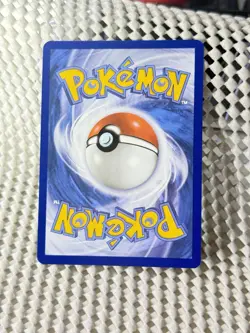 Electrike 196/182 Full Art Pokemon SV10: Destined Rivals English Near Mint - Image 4