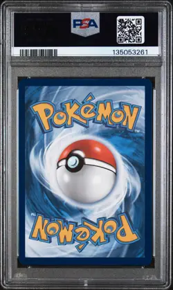 2025 POKEMON MEG EN-MEGA EVOLUTION #003 MEGA VENUSAUR EX PSA 9 - Image 2