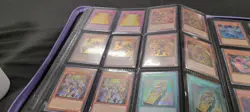 Yugioh Horus Deck - King's Sarcophagus Walls of Imperial Tomb - Image 1