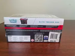 Pokemon TCG Scarlet & Violet 151 Elite Trainer Box BRAND NEW SEALED Snorlax - Image 3