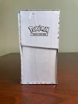Pokemon TCG Scarlet & Violet 151 Elite Trainer Box BRAND NEW SEALED Snorlax - Image 5