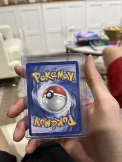 Pokemon TCG Lugia Unseen Forces Holo Card 29/115 Rare - Image 2