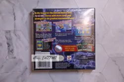 Yugioh Gameboy GBA Worldwide Edition Stairway to The Destined Duel New Sealed - Image 2