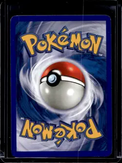 2000 Pokemon Team Rocket First Edition Eevee #55/82 - Image 2