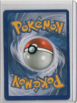 2013 Pokemon Plasma Freeze DEOXYS EX 111/116 Full Art Ultra Rare Team Plasma MP - Image 2