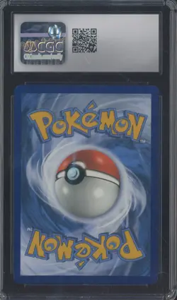 2023 Pokemon Scarlet & Violet 225/198 Gyarados ex CGC 10 GEM MINT - Image 2
