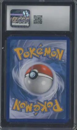 2016 Pokemon Generations Radiant Collection RC29 Pikachu Holo CGC 8.5 - Image 2