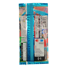 Lot of (120) Pokemon TCG Korean Mega Brave M1L Booster Packs SEALED - Image 3