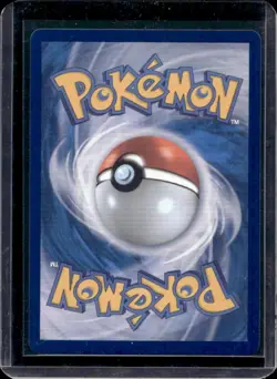 2025 Pokemon Glory of Team Rocket KR Rocket's Crobat ex Full Art SAR #127/098 - Image 2