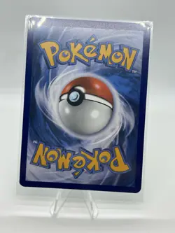 Hoopa V 253/264 Pokemon Fusion Strike Holo Full Art Ultra Rare TCG 2021 - Image 2