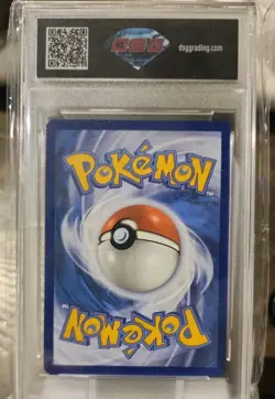 Pokemon Chimecho (2024) Twilight Masquerade 179/167 DSG Gem Mint 10 - Image 3