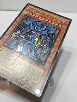 Raviel, Lord of Phantasms DR04-EN123 Ultra Rare Yugioh 5297 - Image 2