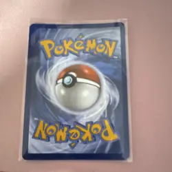 Pokemon Munkidori Reverse Holo Masterball Print Prismatic Evolutions 044/131 - Image 2