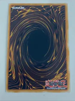 Yugioh - Azamina Moa Regina - ROTA - 1st Edition Ultra Rare NM - Free Holo Card - Image 2