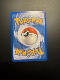 Ampharos (Delta Species) 1/101 Pokemon Dragon Frontiers Holo Rare Foil - Image 2