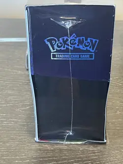 Pokemon TCG Mega Evolution Phantasmal Flames Pokemon Center Elite Trainer Box - Image 5