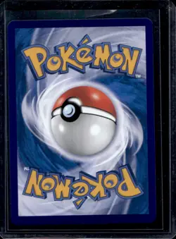 2025 Pokemon Gem Pack Vol.3 Gengar #0305/07 - Image 2