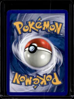 2000 Pokemon Team Rocket First Edition Charmander #50/82 - Image 2