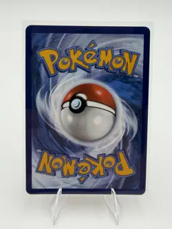 Emboar 013/086 Master Ball Reverse Holo - White Flare Pokemon TCG - Image 2