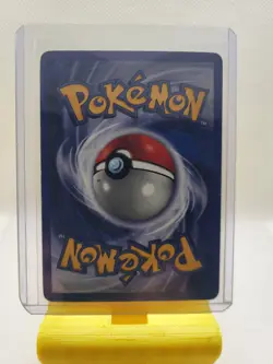 Cubone 50/64 Jungle Regular 1999 Unlimited Pokemon Base Set Damaged - Image 2