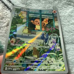 Charmander Shiny Rare 166/150 Sm8b GX Ultra Shiny Holo Japanese Pokemon TCG - Image 1