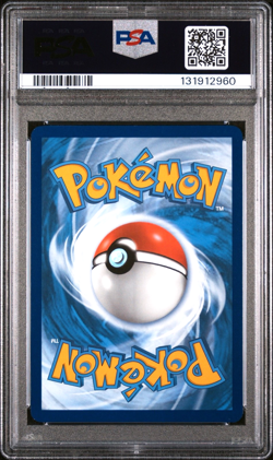 2025 POKEMON ILLUSTRATION RARE DESTINED RIVALS #198 TEAM ROCKET'S ORBEETLE PSA 9 - Image 2