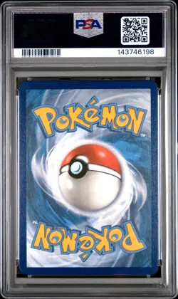 PSA 10 GENGAR VMAX 157/264 FULL ART FUSION STRIKE POKEMON 🌑 - Image 2