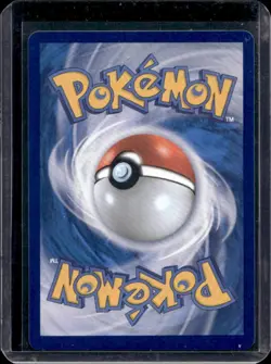 2025 Pokemon Black Bolt KR Simisage Full Art AR #090/086 - Image 2