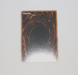 Number 19: Freezadon - ZTIN-EN003 - Ultra Rare - 1st Edition YuGiOh LP - Image 4