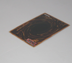Number 19: Freezadon - ZTIN-EN003 - Ultra Rare - 1st Edition YuGiOh LP - Image 5