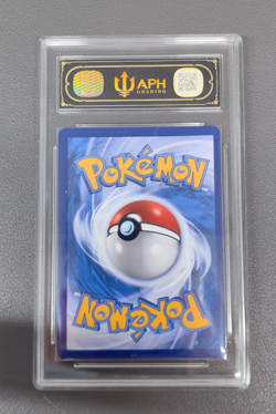APH Black 10 2022 Pokemon TCG S-Chinese CSM1aC Charmander #153/151 S Holo - Image 2