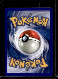 2000 Pokemon Team Rocket First Edition Abra #49/82 - Image 2