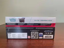 Pokemon TCG Scarlet & Violet 151 Elite Trainer Box ETB sealed Snorlax - Image 3