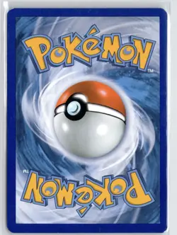 Pokemon M Manectric EX Mega Alternate Art Holo Promo 024A/119 - Image 2