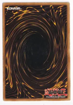 Yugioh Dark Magician SDY-006 FULL FOIL BLEED Unlimtied MP Holo Ultra Rare - Image 2