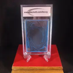 Yugioh! LC01-EN001 Obelisk The Tormentor BCCG 10 - Image 2