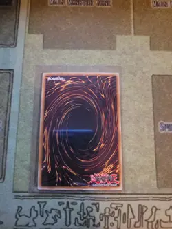 YUGIOH RED NOVA DRAGON CT07 SECRET LIMITED ED LP + RED NOVA DRL3 SECRET 1ST NM - Image 4