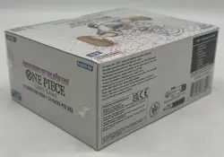 Auction #9 One Piece English OP05 Awakening in the New Era Box Sealed - Image 4