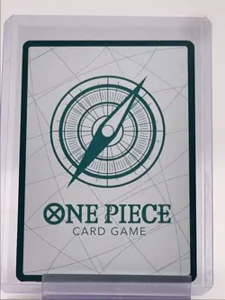 SUPER PRE-RELEASE 2025 ONE PIECE DON!! CARD G Q5600 - Image 2
